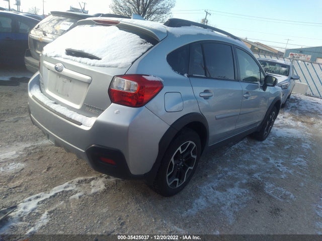 2016 Subaru Crosstrek, VIN: JF2GPANC9GH286866