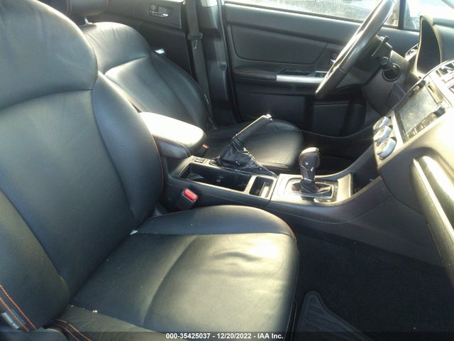 2016 Subaru Crosstrek, VIN: JF2GPANC9GH286866