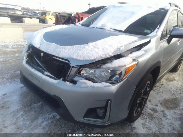 2016 Subaru Crosstrek, VIN: JF2GPANC9GH286866