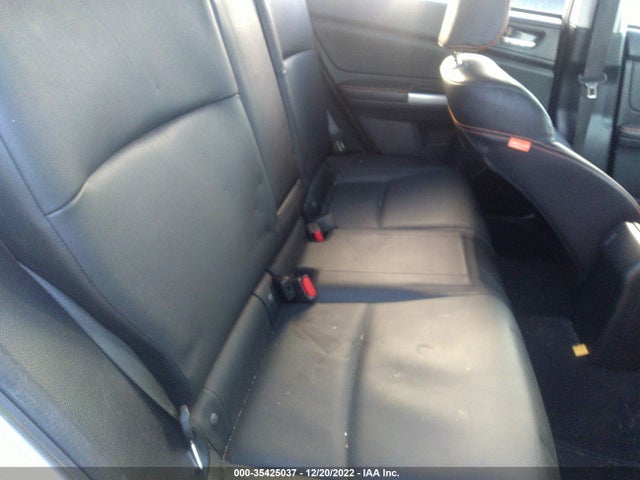 2016 Subaru Crosstrek, VIN: JF2GPANC9GH286866