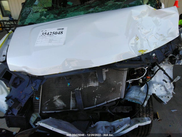 2020 CHEVROLET EXPRESS CARGO VAN VIN: 1GCWGAFP8L1177975