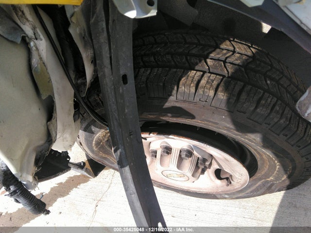 2020 CHEVROLET EXPRESS CARGO VAN VIN: 1GCWGAFP8L1177975
