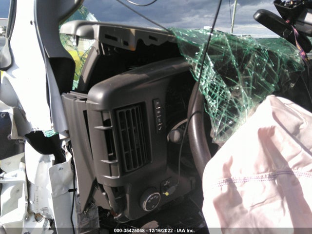 2020 CHEVROLET EXPRESS CARGO VAN VIN: 1GCWGAFP8L1177975
