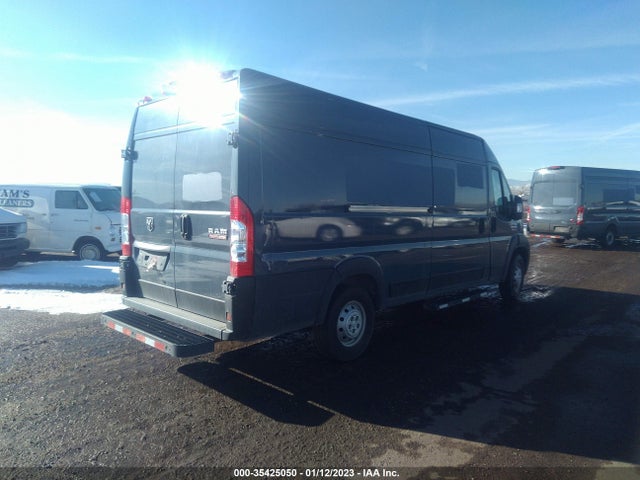 3C6URVJG0LE124482 RAM Promaster Cargo Van