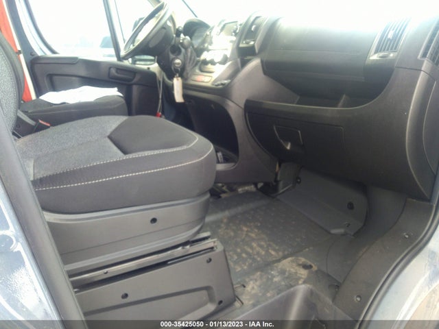 3C6URVJG0LE124482 RAM Promaster Cargo Van