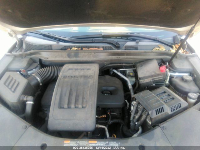 2GKALMEK7D6273564 GMC Terrain Sle