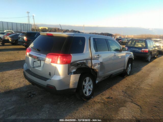 2GKALMEK7D6273564 GMC Terrain Sle