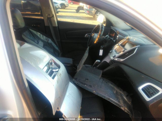 2GKALMEK7D6273564 GMC Terrain Sle