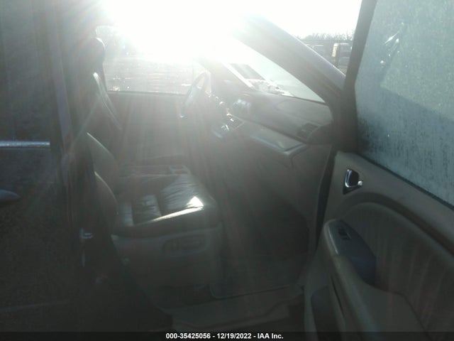 2008 HONDA ODYSSEY EX-L VIN: 5FNRL38688B083005