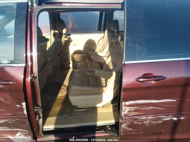 2008 HONDA ODYSSEY EX-L VIN: 5FNRL38688B083005