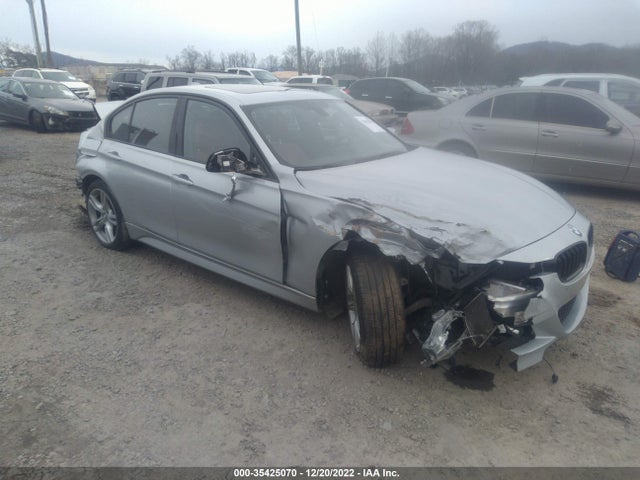2016 WBA8E3C56GK505047 main image