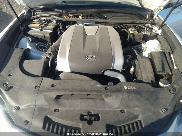 2019 Lexus RC, VIN: JTHS85BC2K5004769