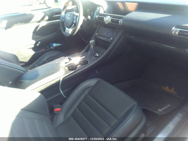 2019 Lexus RC, VIN: JTHS85BC2K5004769
