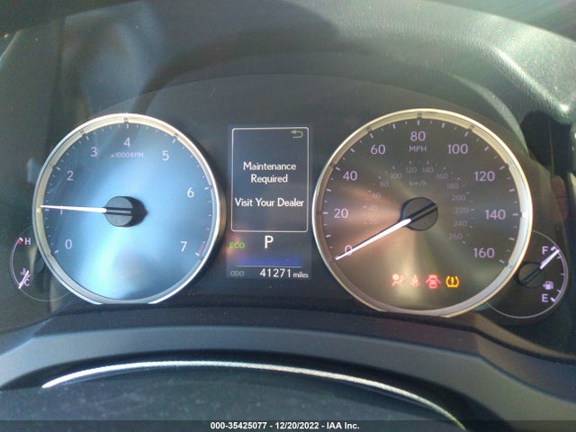 2019 Lexus RC, VIN: JTHS85BC2K5004769