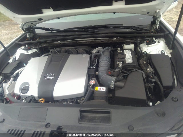 2021 Lexus ES, VIN: 58ADZ1B13MU106416