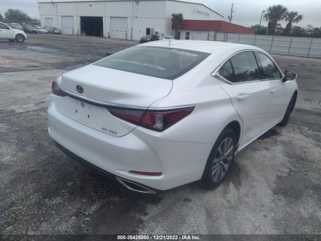 2021 Lexus ES, VIN: 58ADZ1B13MU106416
