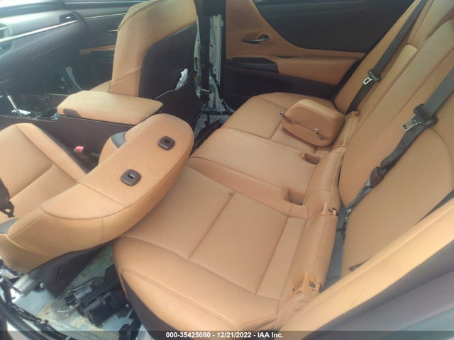 2021 Lexus ES, VIN: 58ADZ1B13MU106416