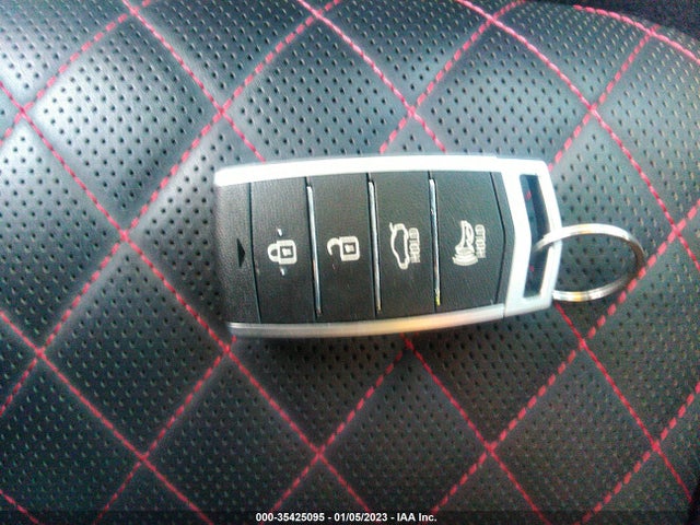 2019 Genesis G70, VIN: KMTG44LA3KU019332