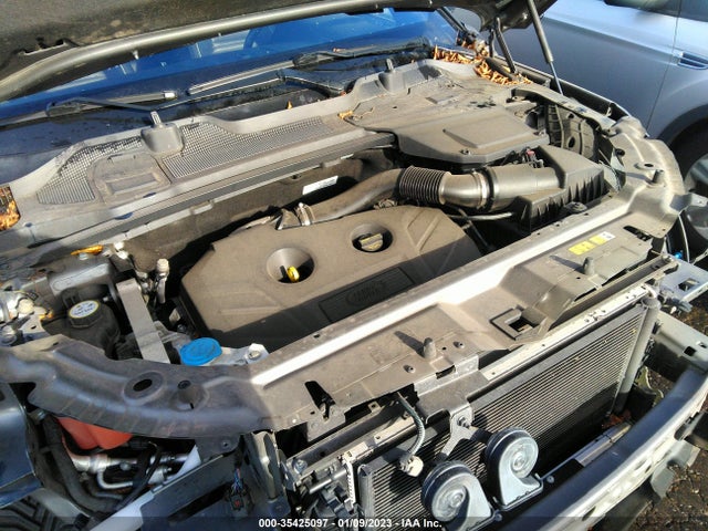 SALCR2BG9HH654459 Land Rover Discovery Sport Hse