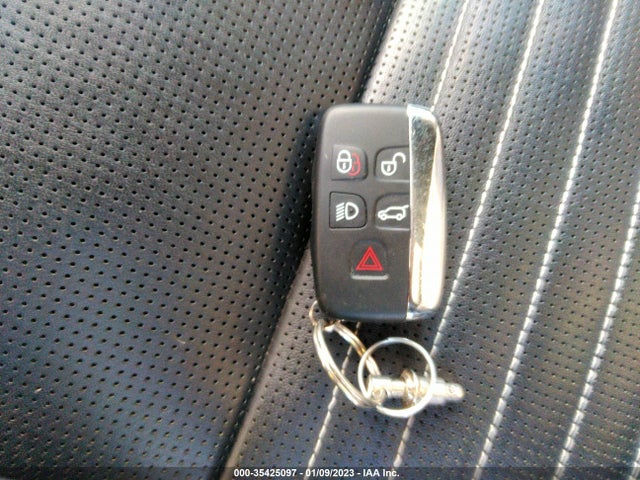 SALCR2BG9HH654459 Land Rover Discovery Sport Hse