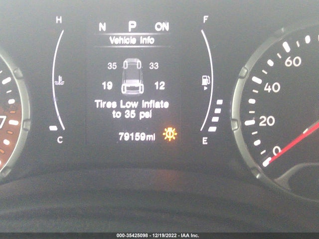 2018 Jeep Renegade, VIN: ZACCJABB7JPJ59914
