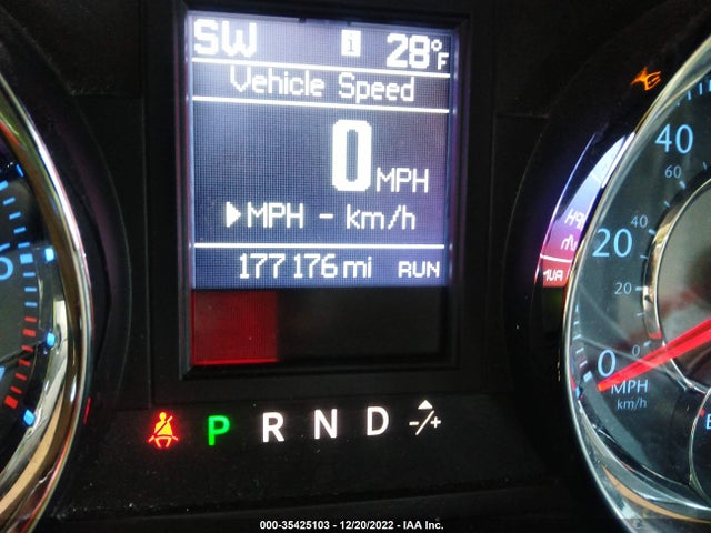 2014 CHRYSLER TOWN & COUNTRY TOURING VIN: 2C4RC1BG8ER157089