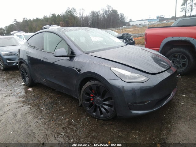 2022 7SAYGDEF1NF377676 main image