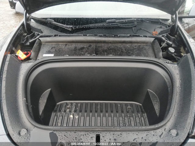 Tesla Model Y Performance 2022 7SAYGDEF1NF377676 Image 12