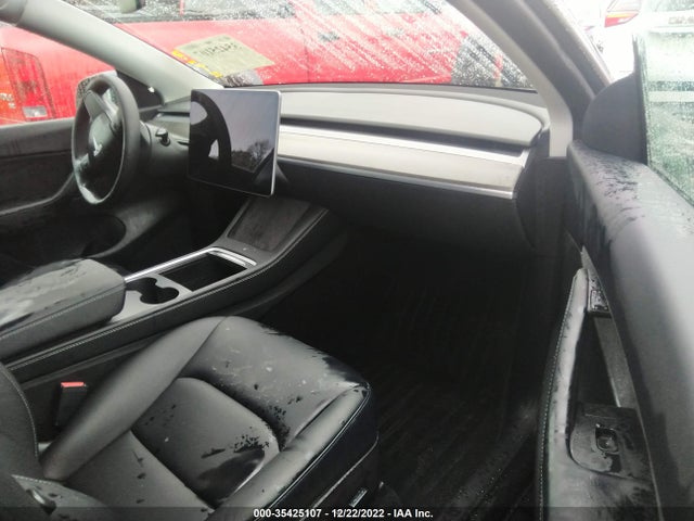 Tesla Model Y Performance 2022 7SAYGDEF1NF377676 Image 7