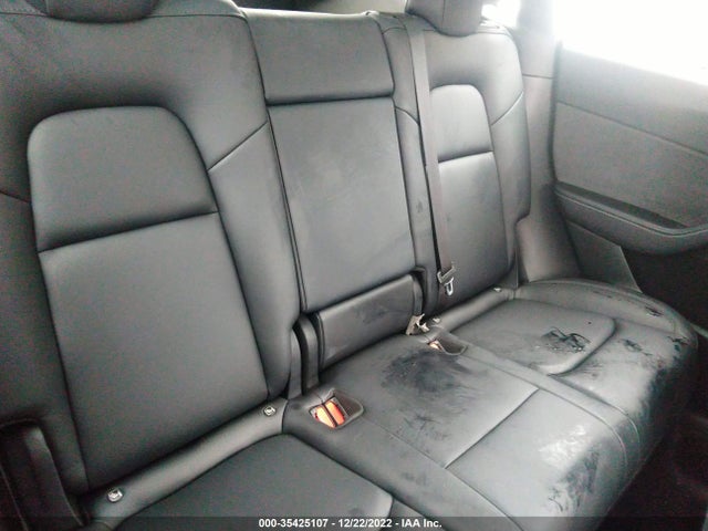 Tesla Model Y Performance 2022 7SAYGDEF1NF377676 Image 10