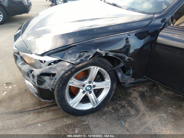 2015 BMW 3 SERIES 328I XDRIVE VIN: WBA3B5C5XFP654416