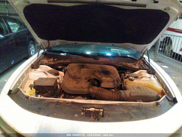 2C3CDXBG7FH776669 Dodge Charger Se