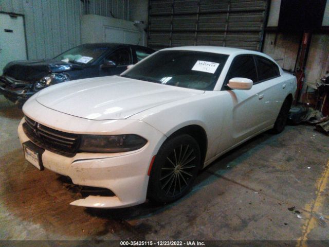 2C3CDXBG7FH776669 Dodge Charger Se