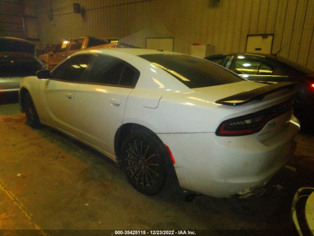 2C3CDXBG7FH776669 Dodge Charger Se