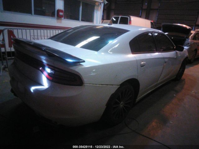 2C3CDXBG7FH776669 Dodge Charger Se
