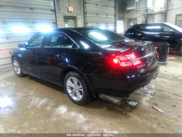 2017 Ford Taurus, VIN: 1FAHP2E84HG112415