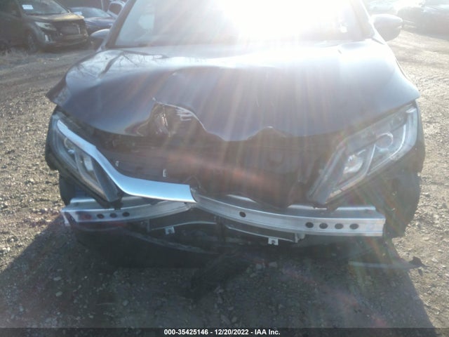 2018 Honda Odyssey, VIN: 5FNRL6H73JB029708
