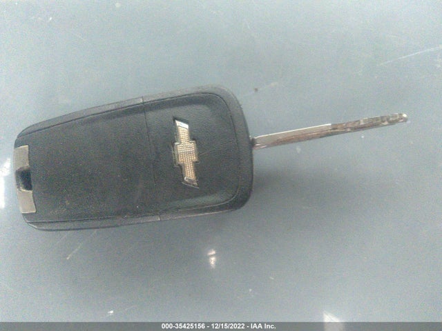 Chevrolet Spark 2014 KL8CF6S91EC487931 Image 3