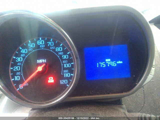 Chevrolet Spark 2014 KL8CF6S91EC487931 Image 8