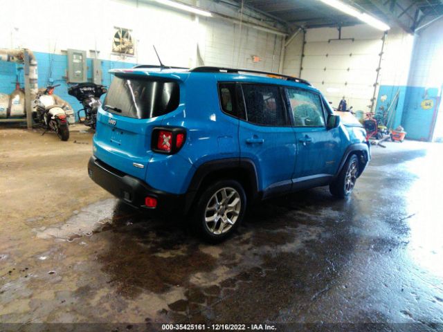 ZACCJABT6FPB83009 Jeep Renegade Latitude