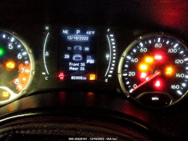 ZACCJABT6FPB83009 Jeep Renegade Latitude