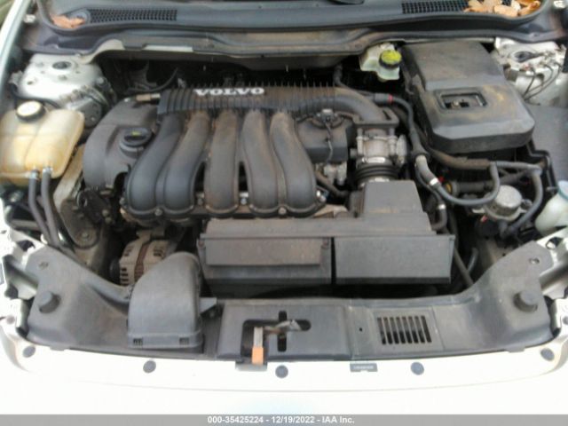 YV1390MS1A2496098 Volvo S40