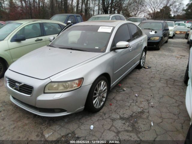 YV1390MS1A2496098 Volvo S40