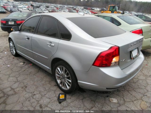 YV1390MS1A2496098 Volvo S40