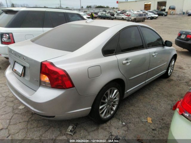YV1390MS1A2496098 Volvo S40