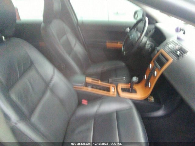 YV1390MS1A2496098 Volvo S40