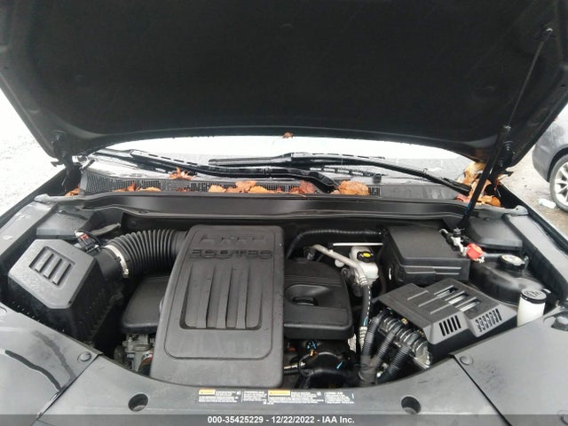GMC Terrain Sle 2017 2GKALMEKXH6209976 Image 10