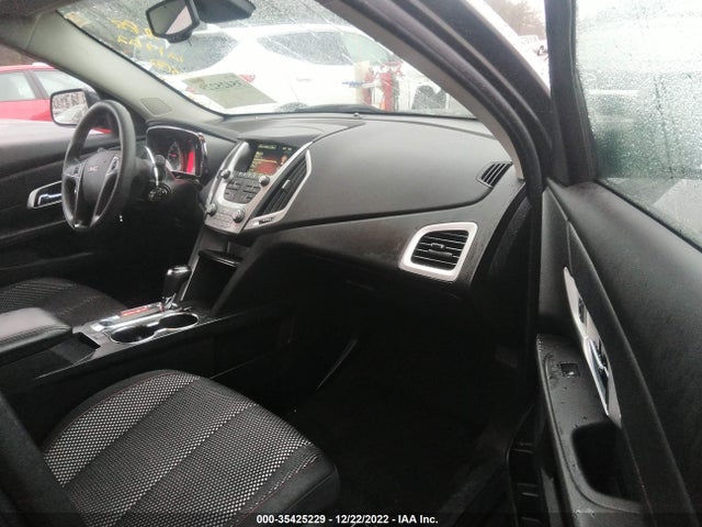 GMC Terrain Sle 2017 2GKALMEKXH6209976 Image 5
