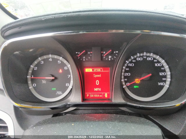 GMC Terrain Sle 2017 2GKALMEKXH6209976 Image 7