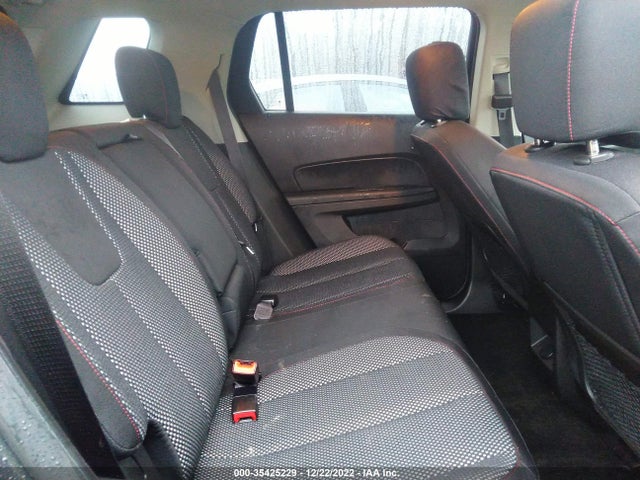 GMC Terrain Sle 2017 2GKALMEKXH6209976 Image 8